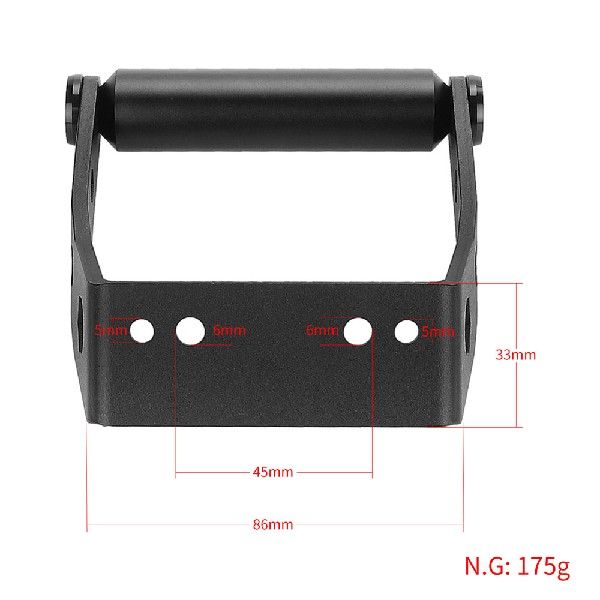 Universal Handle Kit Electric Scooter Accessories