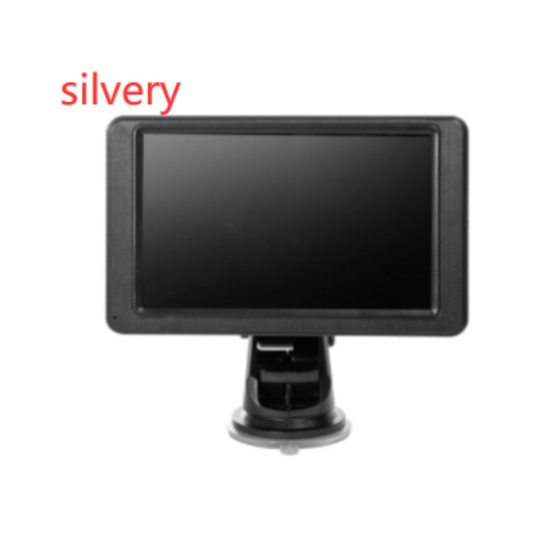 Portable Vehicle-mounted MP5 Player 7-inch