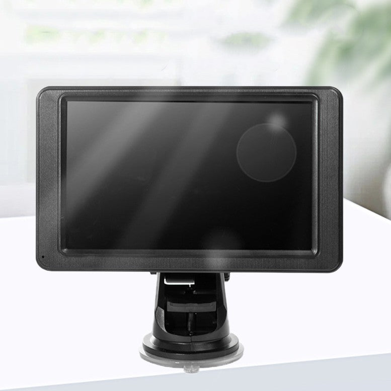 Portable Vehicle-mounted MP5 Player 7-inch