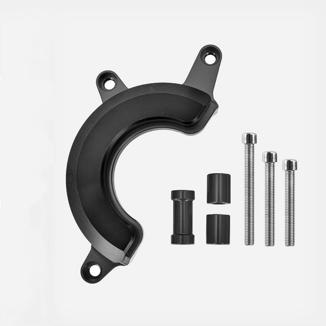 Modified Engine Engine Anti-fall Block Glue Protection Block