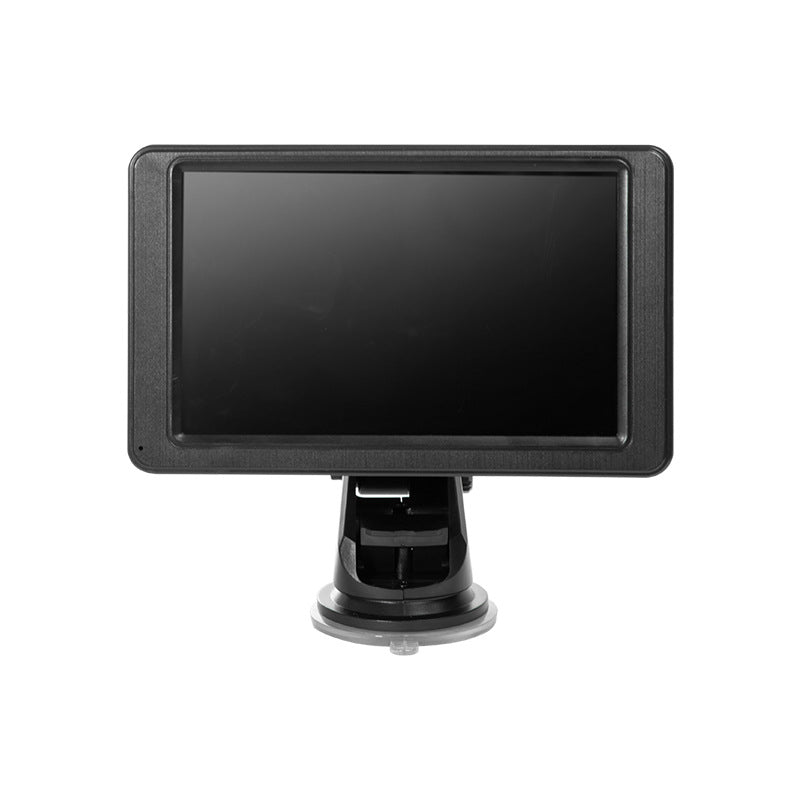 Portable Vehicle-mounted MP5 Player 7-inch